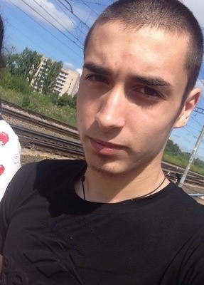 Kirill, 25, Россия, Великий Новгород