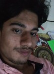 Dushyant shukla, 18 лет, New Delhi