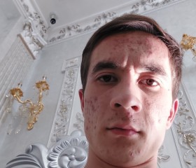 Sirojiddin, 23 года, Toshkent