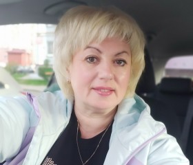 Tatiana, 50 лет, Віцебск