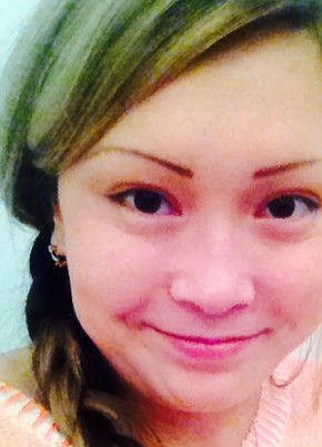 Миля, 36, Russia, Saint Petersburg