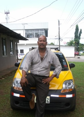 Juan alberto, 60, República de Panamá, Ciudad de Panamá