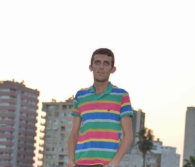 Bozocan, 36 лет, Antalya