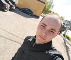 Степан, 24 года, Пермь