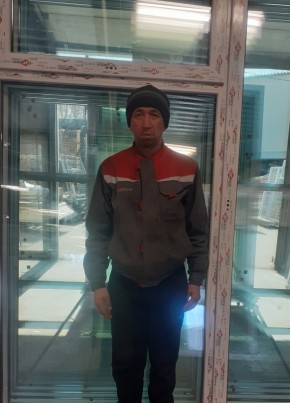 Дима, 46, Кыргыз Республикасы, Кара-Суу