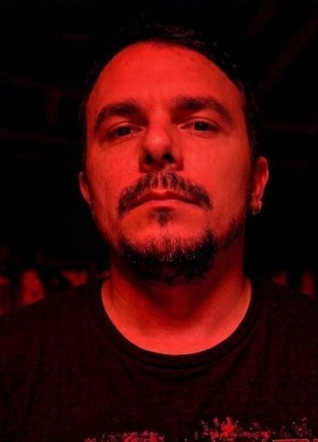Mikhail, 37, Russia, Moscow