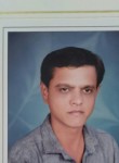 dinesh dulani, 41 год, Raipur (Chhattisgarh)