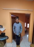 Rodrigo Oliver, 18  , Guajara Mirim