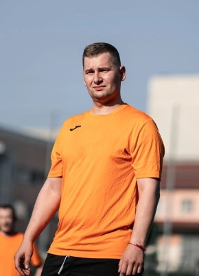 Вова из Петрозаводска 31 год