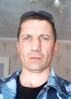 Lesha, 46, Россия, Лабытнанги