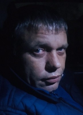 Роман из Калининскаи 49 лет