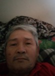 Абат, 59 лет, Алматы