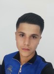 Hüseyn Abasov, 18  , Baku