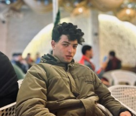 Ahmed abd elgany, 21, Damanhur