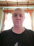 Сергей, 58 лет, Хабаровск