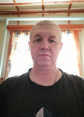 Sergey, 57, Russia, Khabarovsk