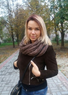 Alishka, 39, Україна, Черкаси