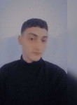 Omar, 23, Ksour Essaf