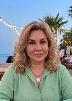 Анна из Москвы 43 года