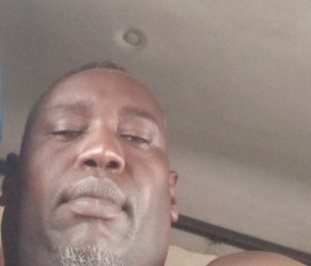 Ramadhani, 46 лет, Élisabethville