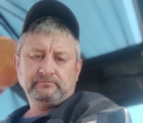 Ivan, 51, Kaliningrad