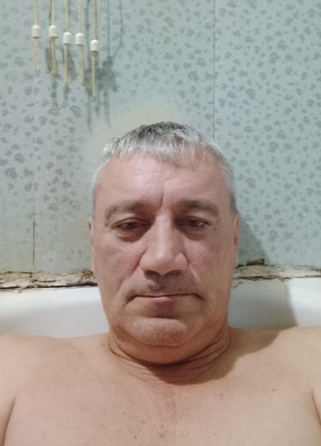 Дима из Хабаровска 50 лет