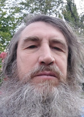 Владимир из Омска 60 лет