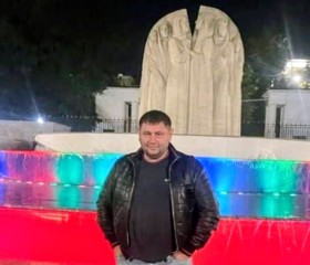 Rlaton, 38, Moscow