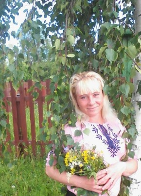 Елена Журавлев, 44, Россия, Котельнич