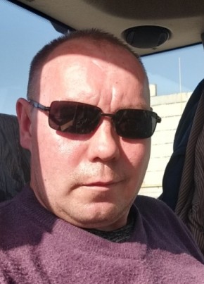 Ильнур, 41, Россия, Ульяновск