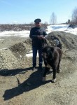 Амик, 54 года, Междуреченск