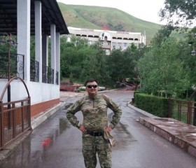 Ален, 39 лет, Талдықорған