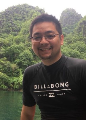 Dan, 42, Pilipinas, Subic