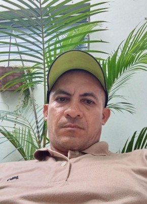 Henrry flores из Matagalpa 46 лет