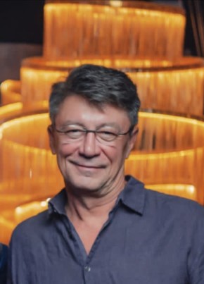 Алексей из Софии 57 лет