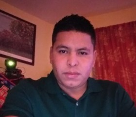 Wilson, 22, Morristown (State of New Jersey)