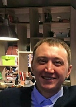 Vladimir, 31, Россия, Ломоносов