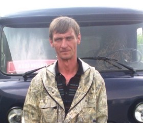 Андрей, 46 лет, Мамонтово