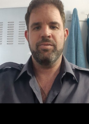 Miguel, 42, Estado Español, Sevilla