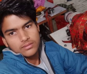 Nikhil kumar, 21 год, Mathura