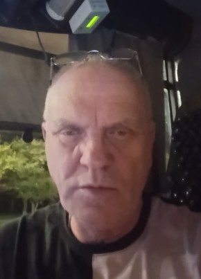 Алекс из Миасса 59 лет