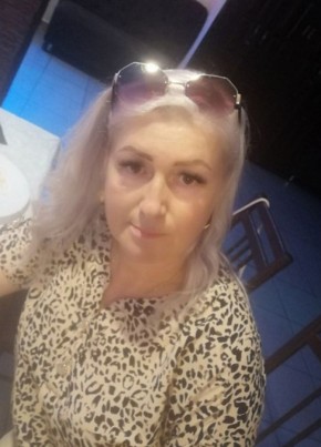 Людмила из Черногорска 53 года