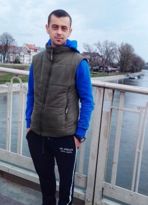 Ricsi, 28, Україна, Берегове