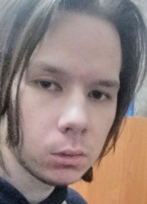 Ярослав, 25, Россия, Куйбышев