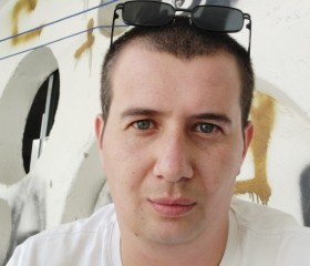 Lasha 1995, 30, Tbilisi