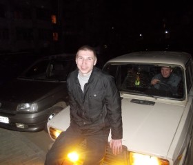 Кирилл, 31 год, Магілёў