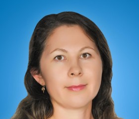 Лиана, 45 лет, Каменск-Уральский
