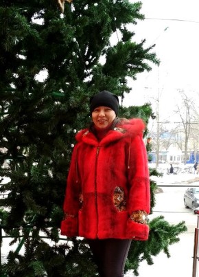 Валентина, 47, Россия, Балаково