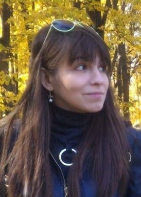 Юлия, 33, Україна, Харків