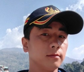Saran Rai, 27 лет, Kalimpong
